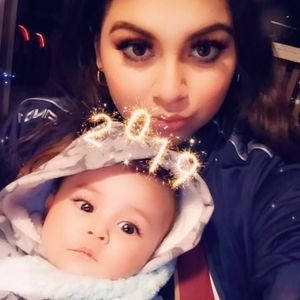 Meet your Posher, Valeria